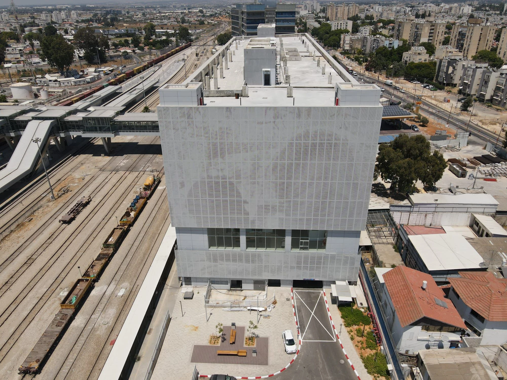 רכבת לוד