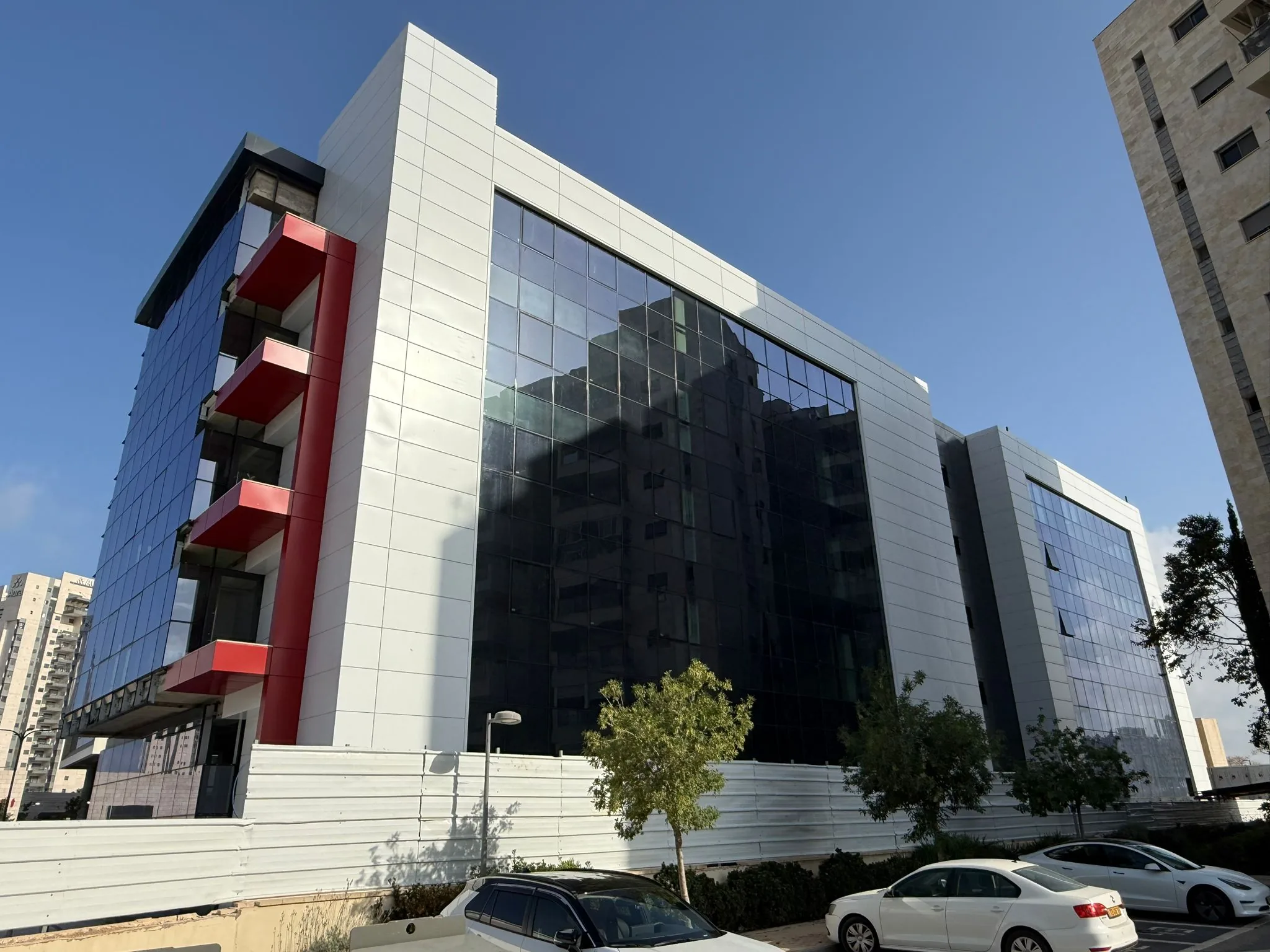 המרכז הרפואי אור עקיבא