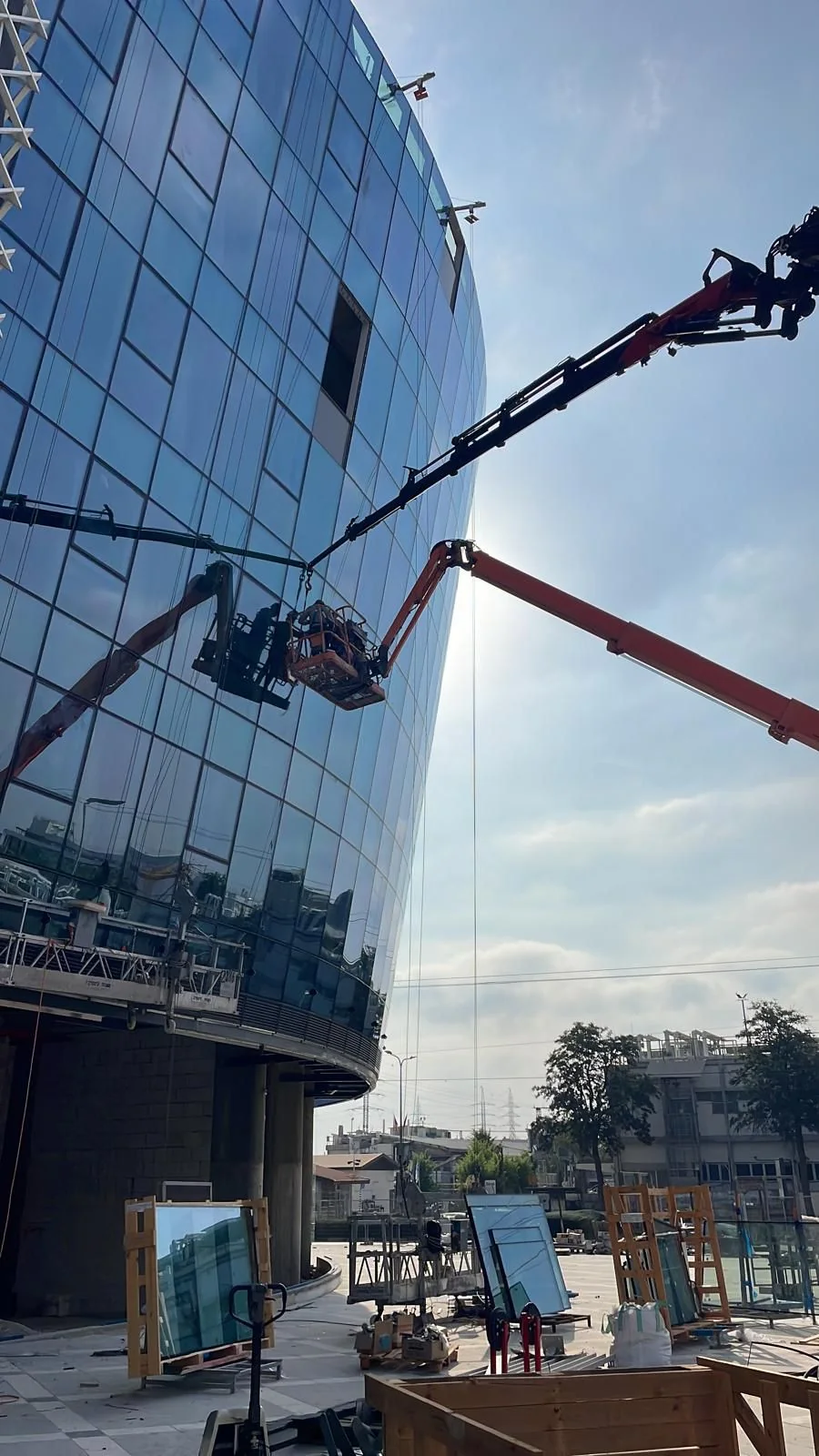 מטרופולין נתניה