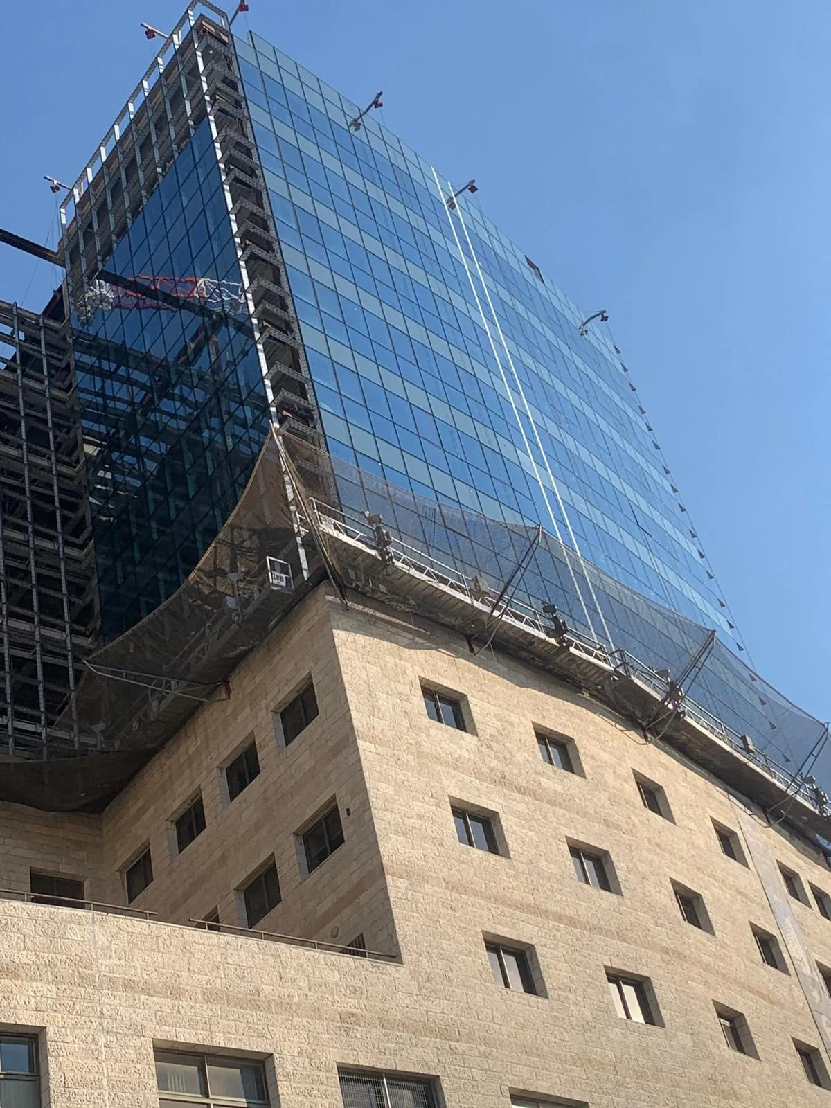 אורנים ירושלים